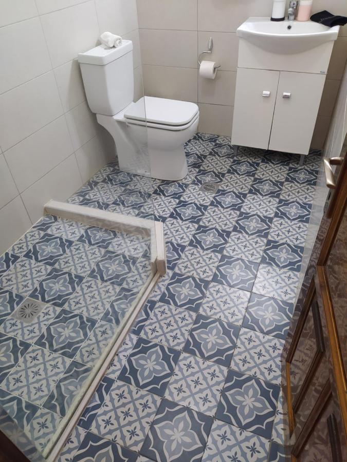 Stayatlenas Никити Экстерьер фото